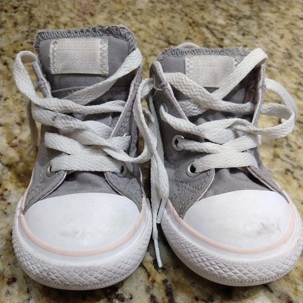 Toddler converse sneakers